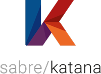sabre/katana Logo